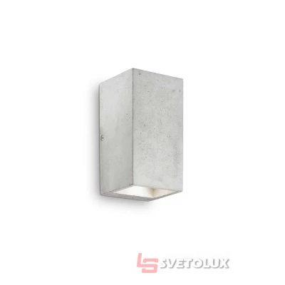 Настенная подсветка Ideal Lux Kool ap2 141275